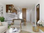 Verasol home bungalow 2 bedrooms torrevieja costa blanca
