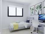 Verasol home bungalow 2 bedrooms torrevieja costa blanca