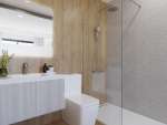Verasol home bungalow 2 bedrooms torrevieja costa blanca