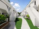 Verasol home bungalow 2 bedrooms torrevieja costa blanca