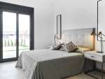 Verasol home bungalow 2 bedrooms torrevieja costa blanca