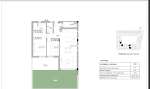 Verasol home bungalow 2 bedrooms torrevieja costa blanca