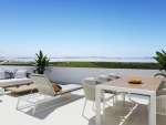Verasol home bungalow 2 bedrooms torrevieja costa blanca vsh 0254