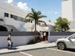 Verasol home bungalow 2 bedrooms torrevieja costa blanca vsh 0254