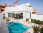 Verasol home bungalow 2 bedrooms torrevieja costa blanca vsh 0254
