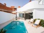 Verasol home bungalow 2 bedrooms torrevieja costa blanca vsh 0254