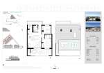 Verasol home bungalow 2 bedrooms torrevieja costa blanca vsh 0254