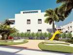 Verasol home bungalow 2 bedrooms torrevieja costa blanca vsh 0454