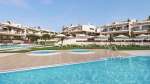 Verasol home bungalow 2 bedrooms torrevieja costa blanca vsh 0492