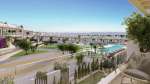 Verasol home bungalow 2 bedrooms torrevieja costa blanca vsh 0492