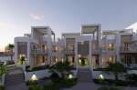 Verasol home bungalow 3 bedrooms ciudad quesada costa blanca vsh 1072