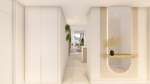 Verasol home bungalow 3 bedrooms ciudad quesada costa blanca vsh 1072