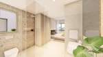 Verasol home bungalow 3 bedrooms ciudad quesada costa blanca vsh 1072