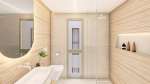 Verasol home bungalow 3 bedrooms ciudad quesada costa blanca vsh 1072