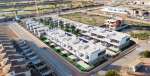 Verasol home bungalow 3 bedrooms los alczares costa blanca vsh 0579
