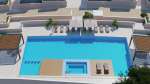 Verasol home bungalow 3 bedrooms pilar de la horadada costa blanca