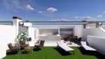 Verasol home bungalow 3 bedrooms pilar de la horadada costa blanca