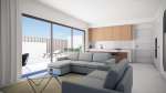Verasol home bungalow 3 bedrooms pilar de la horadada costa blanca