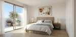 Verasol home bungalow 3 bedrooms pilar de la horadada costa blanca