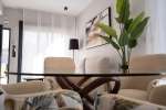 Verasol home bungalow 3 bedrooms pilar de la horadada costa blanca
