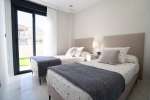 Verasol home bungalow 3 bedrooms pilar de la horadada costa blanca