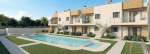 Verasol home bungalow 3 bedrooms san javier costa blanca