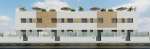 Verasol home bungalow 3 bedrooms san javier costa blanca vsh 0440