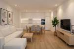Verasol home bungalow 3 bedrooms san javier costa blanca vsh 0440