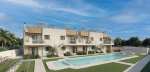 Verasol home bungalow 3 bedrooms san javier costa blanca vsh 0440