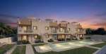 Verasol home bungalow 3 bedrooms san javier costa blanca vsh 0440