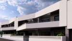 Verasol home bungalow 3 bedrooms san miguel de salinas costa blanca