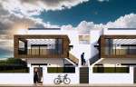 Verasol home bungalow 3 bedrooms san pedro del pinatar costa blanca