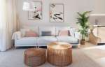 Verasol home bungalow 3 bedrooms san pedro del pinatar costa blanca