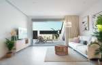 Verasol home bungalow 3 bedrooms san pedro del pinatar costa blanca
