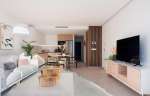 Verasol home bungalow 3 bedrooms san pedro del pinatar costa blanca