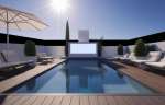 Verasol home bungalow 3 bedrooms san pedro del pinatar costa blanca