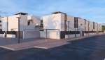 Verasol home bungalow 3 bedrooms torre pacheco costa blanca