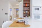 Verasol home bungalow 3 bedrooms torrevieja costa blanca