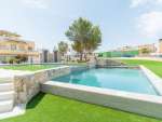 Verasol home bungalow 3 bedrooms torrevieja costa blanca