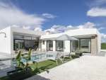 Verasol home chalet 2 bedrooms calasparra costa blanca