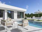 Verasol home chalet 2 bedrooms calasparra costa blanca