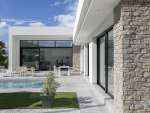 Verasol home chalet 2 bedrooms calasparra costa blanca