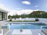 Verasol home chalet 2 bedrooms calasparra costa blanca