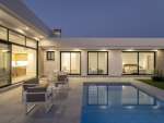 Verasol home chalet 2 bedrooms calasparra costa blanca
