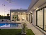 Verasol home chalet 2 bedrooms calasparra costa blanca