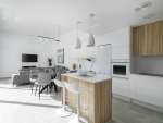 Verasol home chalet 2 bedrooms calasparra costa blanca