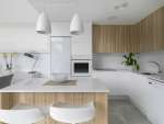 Verasol home chalet 2 bedrooms calasparra costa blanca