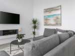 Verasol home chalet 2 bedrooms calasparra costa blanca