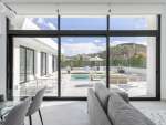 Verasol home chalet 2 bedrooms calasparra costa blanca