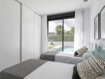 Verasol home chalet 2 bedrooms calasparra costa blanca